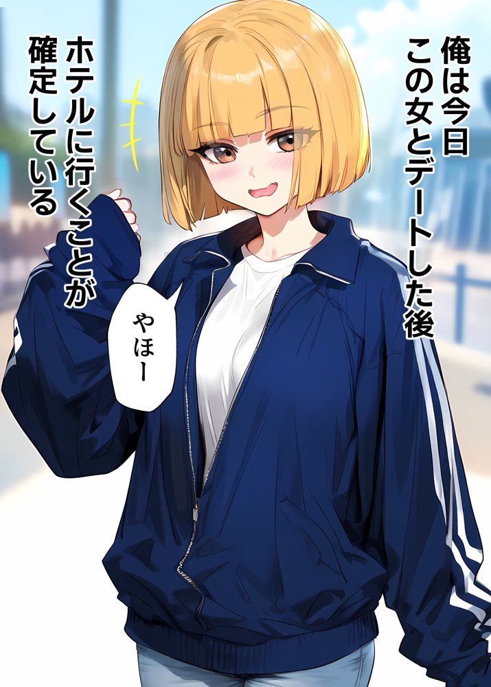 【実話】童貞マチアプ体験記！冴えないエンジニア（23）が愛を証明するまでwww 無料エロ漫画（同人誌）サンプル画像030