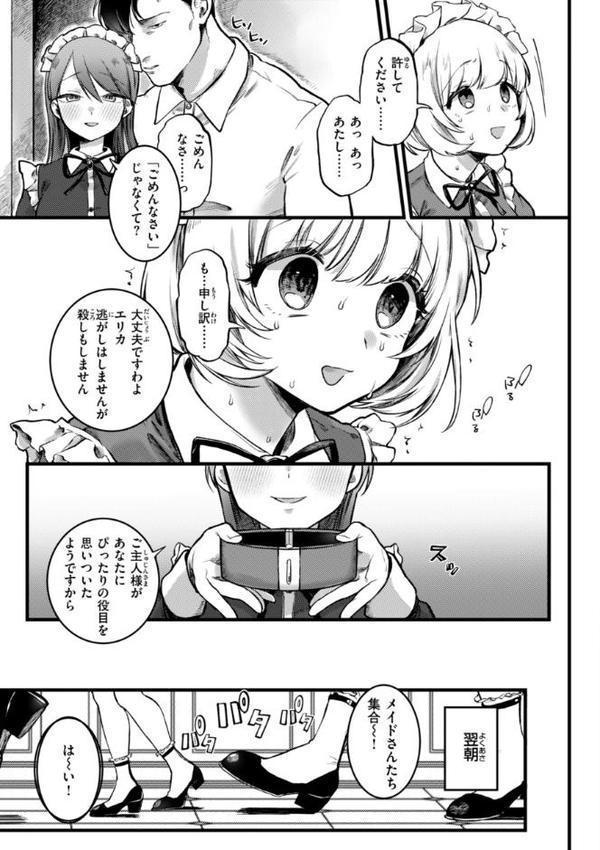 理痴的ヴィーナス【デジタル版限定おまけ付き】 無料エロ漫画（同人誌）サンプル画像047