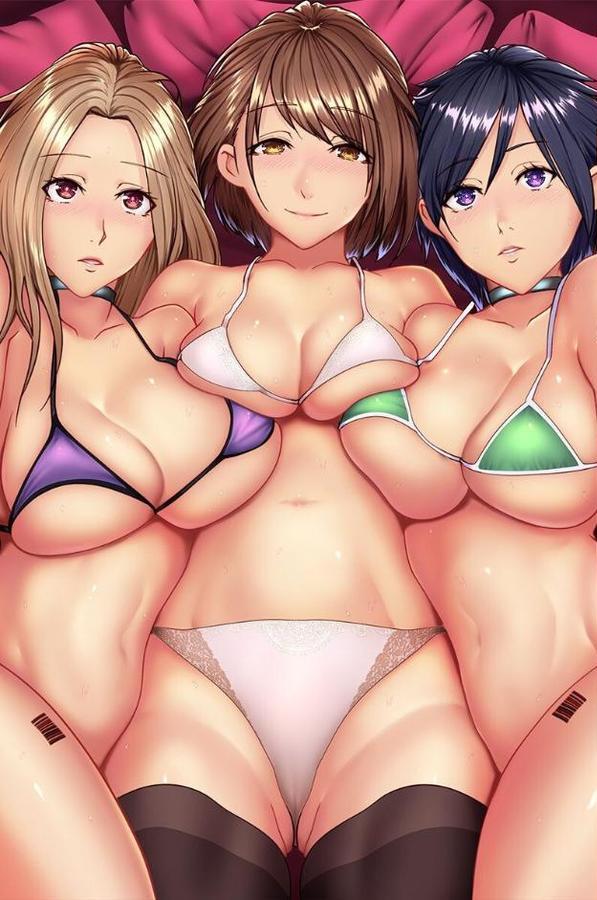 ゾンビ化女・ケモミミ娘・女戦士・アイドル触手セット 無料エロ漫画（同人誌）サンプル画像003