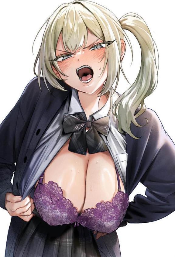 両片想いが実らないギャルさんはイラムラチクニーが止まらない！ 1巻 無料エロ漫画（同人誌）サンプル画像002