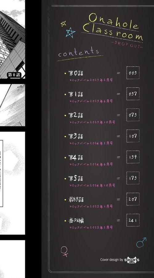 オナホ教室 無料エロ漫画（同人誌）サンプル画像002