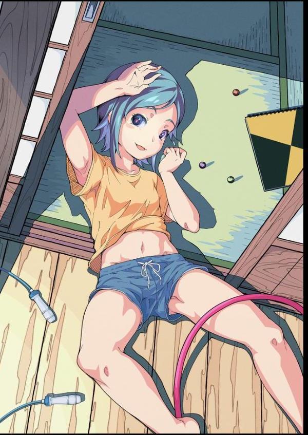ここ恋〜ここからぜんぶ初恋〜FANZA限定版 無料エロ漫画（同人誌）サンプル画像004