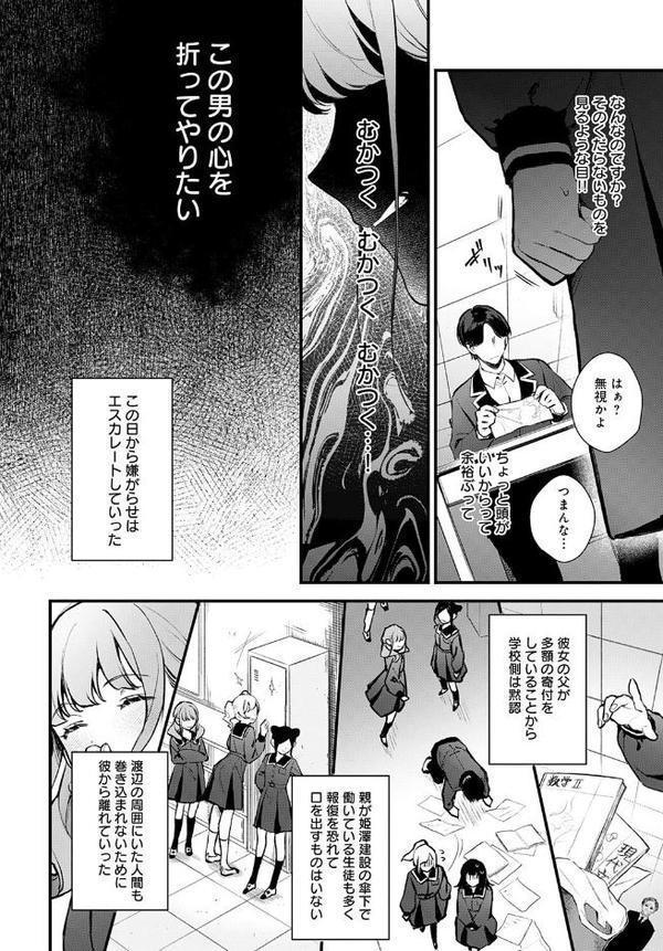籠鳥姦猿 無料エロ漫画（同人誌）サンプル画像004