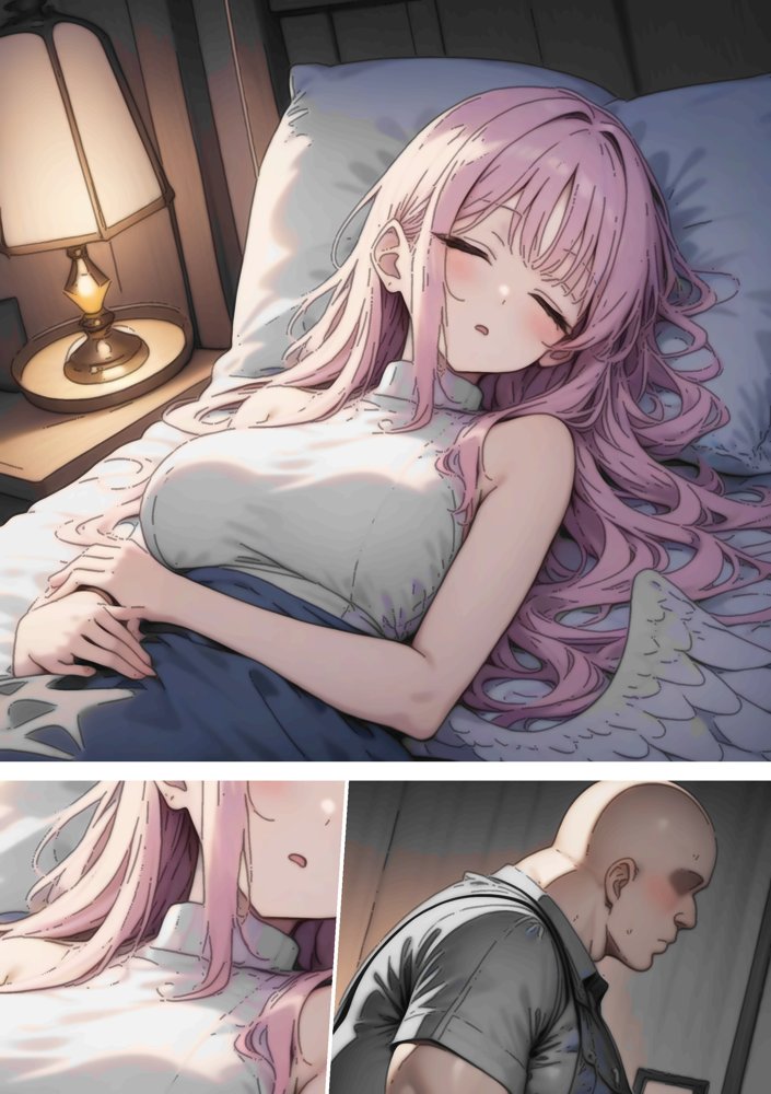 ヒロイン全員汚っさんの肉便器 孕み袋に墜ちた大切な生徒達 無料エロ漫画（同人誌）サンプル画像124