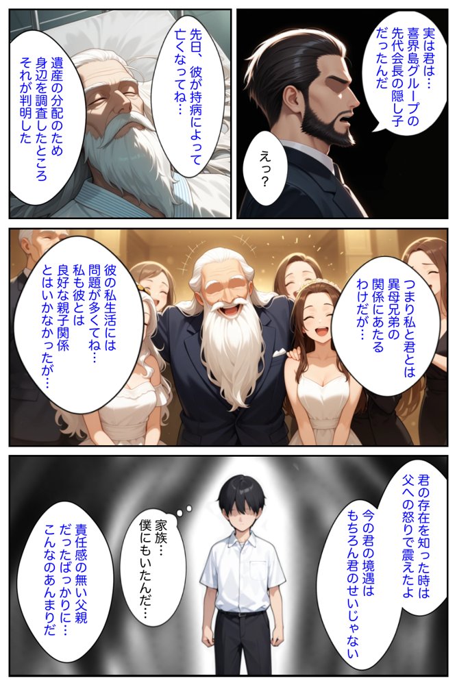 僕の命令に絶対服従の爆乳セクサロイドお姉さんを手に入れた 無料エロ漫画（同人誌）サンプル画像009