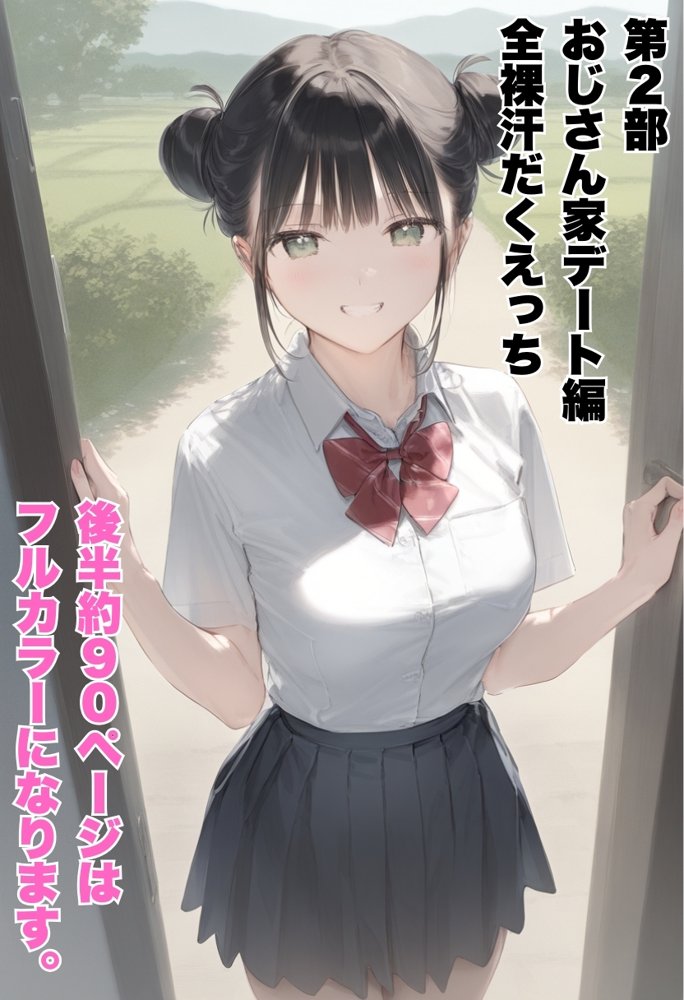 世界一かわいい俺の妹が突然連れてきた彼氏（おじさん）と超特濃種付けセックスをしていた件 無料エロ漫画（同人誌）サンプル画像054