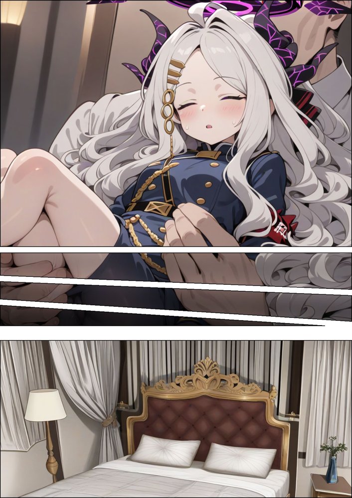 ヒロイン全員汚っさんの肉便器 孕み袋に墜ちた大切な生徒達 無料エロ漫画（同人誌）サンプル画像021