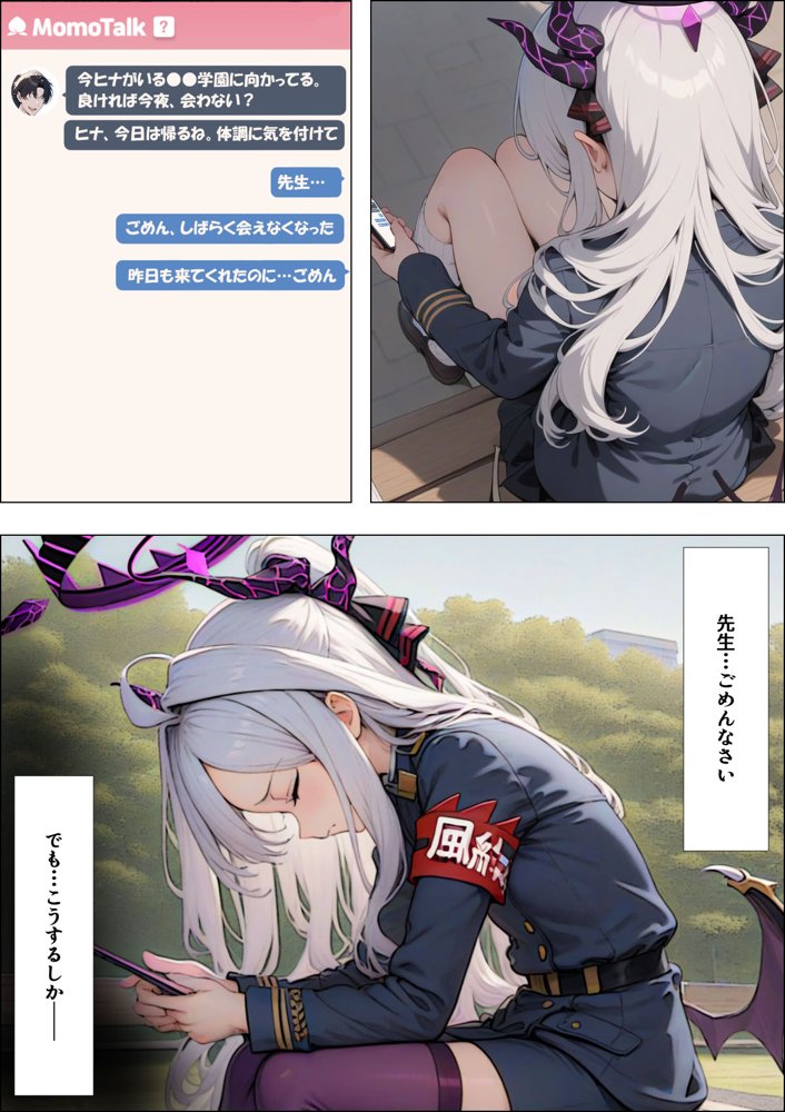 ヒロイン全員汚っさんの肉便器 孕み袋に墜ちた大切な生徒達 無料エロ漫画（同人誌）サンプル画像052