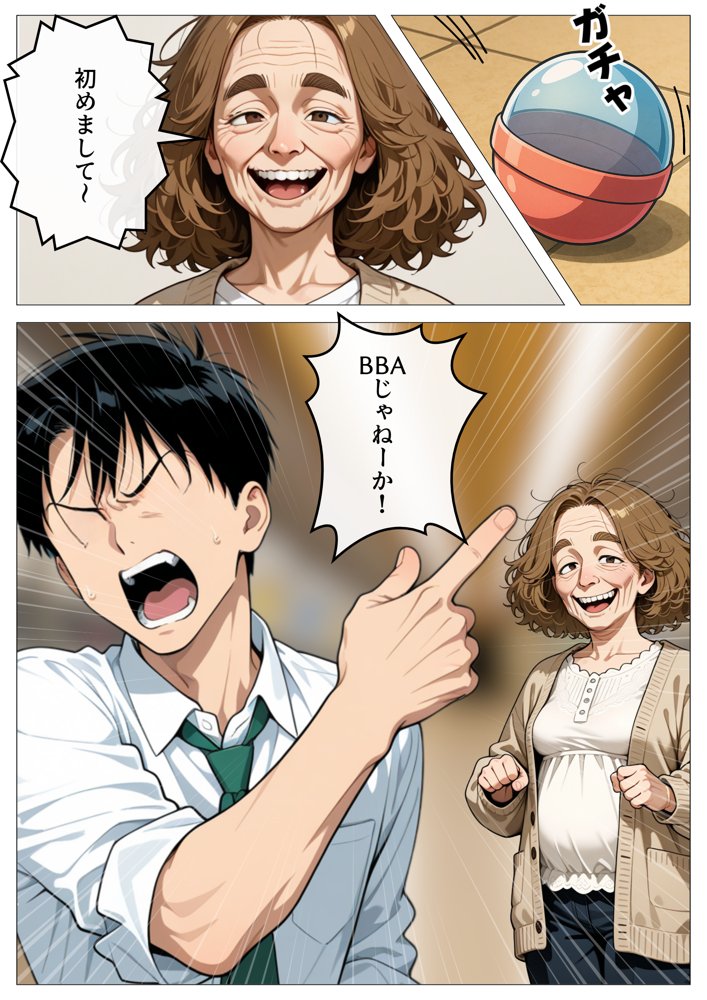 ワンコイン風俗 〜ガチャで引いたSSR美女を好き放題〜 無料エロ漫画（同人誌）サンプル画像018